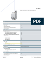 5SY42107 Datasheet en