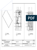 Floor Plan A A-1 Floor Plan A A-2: Lot Area A A-1