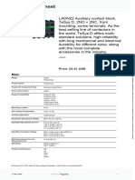 6.schneider Electric TeSys-Deca-contactors LADN22