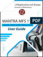 Mantra MFS 110