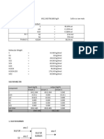 Mass and Heat Balance-3