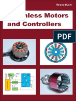 Roland Büchi - Brushless Motors and Controllers (2012, Books On Demand) - Libgen - Li