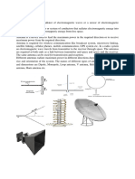 Antenna - Notes-Modified