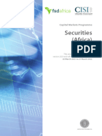 Securities Africa Ed5