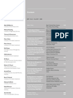 A Framing Analysis