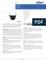 DH SD4A425DB HNY - Datasheet 20221015