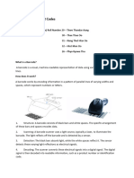 Bar Code & QR Code (Presentation)