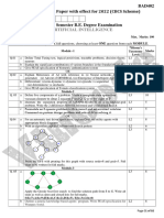 @vtucode - in BAD402 Model Paper 2022 Scheme