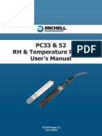 PC33 and 52 97238 Manual v3-2