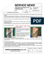 2019 - 03 - 19 YEN-CM-22861-3 Judgement For Replacement of Plunger of Fuel Oil Injection Pump