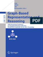 Graph-Based Representation and Reasoning: Tanya Braun Marcel Gehrke Tom Hanika Nathalie Hernandez