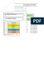 Calculation Form API 650 & 653final