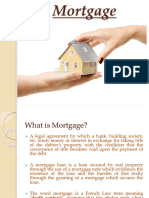 Basic Mortgage Training