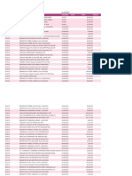 RLF Bank Statement 1