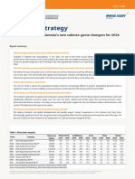 (Mirae Asset Sekuritas Indonesia) Strategy 2H24