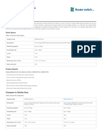 c9500 48y4c A Datasheet