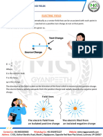 Electric Field