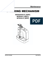 Steering System