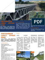 Project Briefer Canili