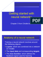 Unit 3 Slides - Getting Started With Neural Networks