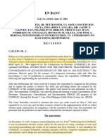 BRILLANTES VS COMELEC - G.R. No. 163193, June 15, 2004