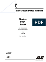 Parts 3121176 5-31-12 ANSI English800A