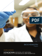 Biochemistry Brochure 21-22