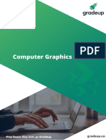 Computer Graphics Part 3 18