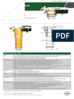 Loading Chute F300 Datasheet en