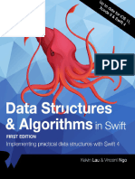 Data Structures and Algorithms in Swift - Implementing Practical Data Structures With Swift 4 (EnglishOnlineClub - Com)