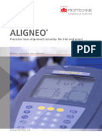 Aligneo Flyer