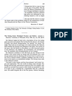 Babcock, Richard F. - The Zoning Game - Municipal Practices and Policies - Review