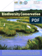 Biodiversity Newsletter Vol29-2 EIACP