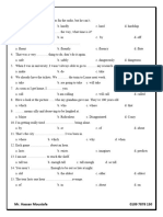 Module 4 - Prep 1 Term2