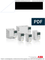 Abb Acs 355 User Manual - Revc - Screen - A5