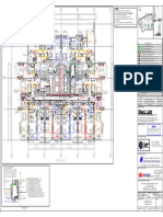 LEVEL-12 TO 21: Type B2 2+1 Bedroom Type B2 2+1 Bedroom