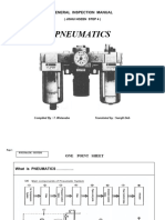 Autonomous Training Material Step 4 - Pneu