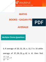 Books Doubtnut Question Bank