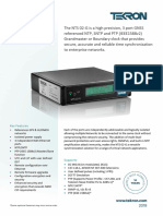 NTS 02 G Datasheet 022019