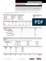 Supercore316l 316lp Eng