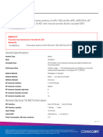 rv4px308r v2 Product Specifications