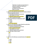 MCQ Cloud 1,2,3,4 + Midterm