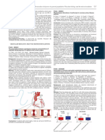 Morphological Alterations of Erythrocyte