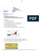 Climate Change Review: Key Terms/Concepts