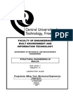 2023 - MSA32A - Practical Guide MSA32A