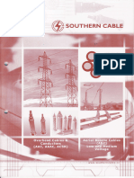 Southern Cable Catalog