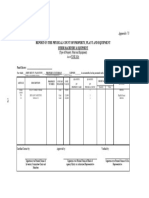 Rpcppe Other Machinery and Equipments