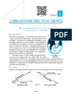 Trignometric Functions-1-11