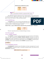 Importing C++ Programs