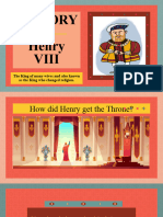 Henry VIII